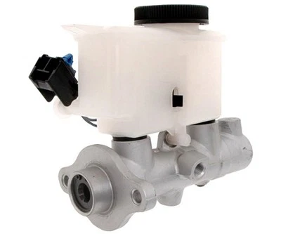 Replacement Brake Master Cylinder for 1995-1996 Mazda Protege - Image 1 of 4