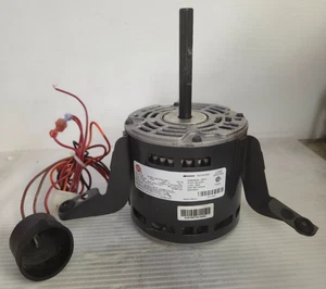 Partners Choice 902512 Blower Motor 1/4HP 208-240V 60Hz 1.5A 1PH 1050RPM 2-Speed - Picture 1 of 3