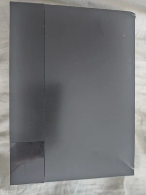 Sony BDP-S6700 4K Upscaling Blu-Ray Player Tested Working Has Bumbs On The Top - Image 1 of 4