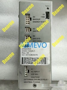 ABB DSQC604 3HAC12928-1 PBSE1027 POWERBOX 3HAC12928-1 PBSE1027 - Foto 1 di 6