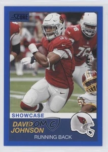 Score Showcase 2019/100 David Johnson #284 - Imagen 1 de 4