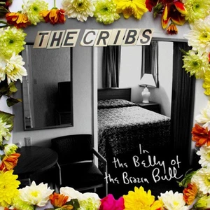 In The Belly Of The Brazen Bull, The Cribs - Imagen 1 de 1