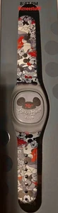 Disney Limited Release Magic Band Plus 2025 + Mickey Mouse Club 70 aniversario - Imagen 1 de 1