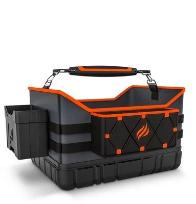 Carry Griddle Caddy для инструментов для гриля/гриль - Изображение 1 из 3