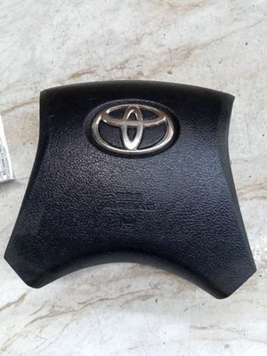2008 - 2013 TOYOTA HIGHLANDER STEERING WHEEL AIR BAG OEM Foto 1 de 4