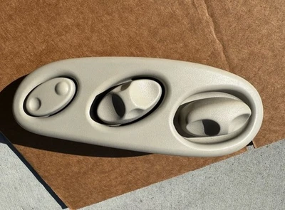 1997-2003 Jaguar XK8 XKR Right Passenger Seat Switch 1D 420231–CA/AGD OEM - Image 1 of 4