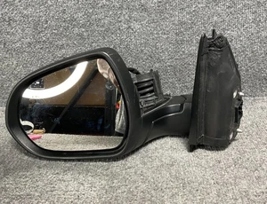 2021–2022 Chevy Trailblazer 🚗 Front Left Power Door Mirror w/ Blind Spot - Picture 1 of 17
