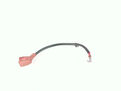 09 Suzuki VStrom DL1000 Battery Positive Terminal Cable Wire - Image 1 of 4