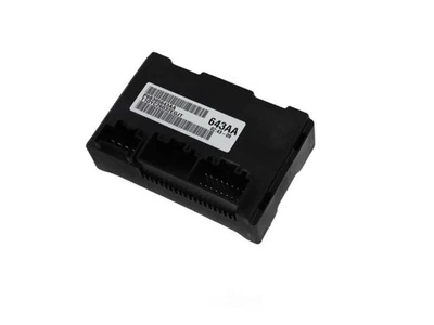 Módulo de control de caja de transferencia Mopar 68395643AA para Dodge Durango 2012 Foto 1 de 2