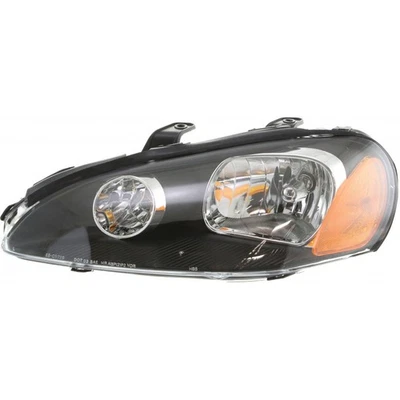 For Dodge Stratus Headlight 2003-2005 Driver Side MI2502134 Replaces MN133279 - Image 1 of 4