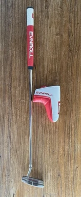 EVNROLL ER1.2 TourBlade Putter (rh), 33“ - Bild 1 von 4