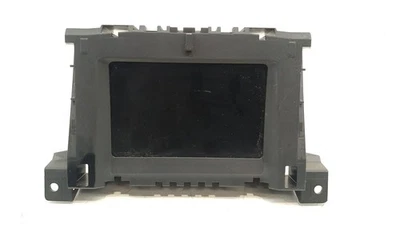13208089 DISPLAY MULTIFUNZIONE PER OPEL ASTRA H GTC A04 1.6 L08 105 10502406 - Immagine 1 di 4