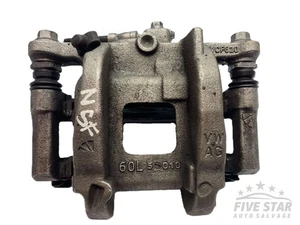 Skoda Elroq Front Brake Caliper 60 Electric Motor 150kW (204 HP) 1EA615123A 2025 - Picture 1 of 8