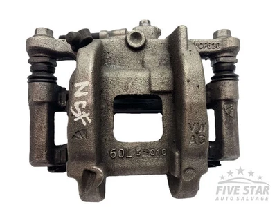 Skoda Elroq Front Brake Caliper 60 Electric Motor 150kW (204 HP) 1EA615123A 2025 - Image 1 of 4