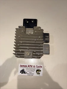2017 Polaris RZR XP 1000 EPS Rectifier Voltage Regulator Charge Control - Picture 1 of 2