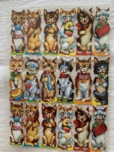 Witzige Katzen, Poesiebilder - Bild 1 von 1