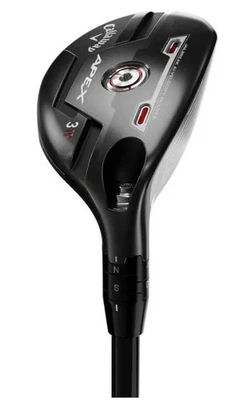 Callaway Apex 21 Hybrid (Graphite) NEW - Image 1 of 4