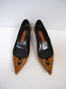 marc jacobs kitten heels