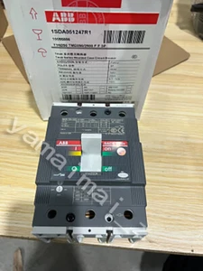 1pc ABB SACE TMAX T3N 250 250A Circuit Breaker Fast Ship # - Picture 1 of 5