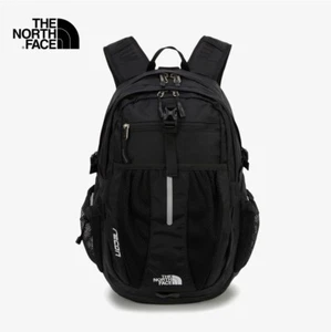THE NORTH FACE RECON RUCKSACK SCHWARZ NM2DR07A UNISEX GRÖßE - Bild 1 von 8