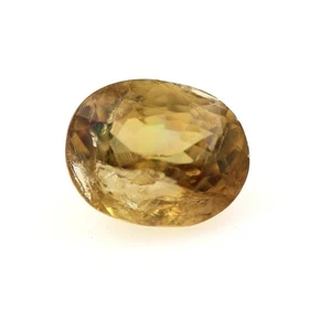Axinite(Fe) Color Changing 2.51 cts. SI1. France - Picture 1 of 1