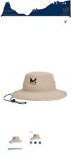 Mission Cooing Engine Unisex 1 Size Fits All Booney Hat