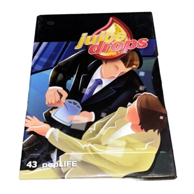 Digital Juice Drops: #43 Pop Life Image Collection PC DVD-ROM - Image 1 of 4