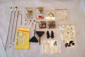 Vintage Modellflugzubehör, Radio Active, Premier & Ripmax, - Bild 1 von 9