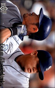 2010 Upper Deck Baseball #596 Seattle Mariners CL