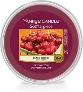 ☆☆YANKEE CANDLE SCENTERPIECE EASY MELT CUPS☆☆YOU PICK THE SCENT☆☆FREE SHIPPING