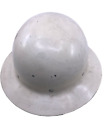 WW2 US Civil Defense Westinghouse Steel Helmet 