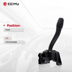 For Ford Explorer Turn Signal Switch Windshield Wiper Blinker Headlight Lever - Picture 1 of 5