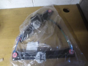 Mini Hatch F55 2013 on Front Left Window Regulator Part No 51 33 7 409 357 - Picture 1 of 2