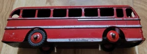 Denky Duple Roadmaster #282 Leyland Royal Tiger abolladura - Imagen 1 de 7