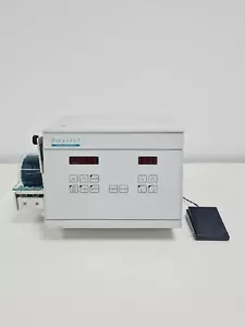 Laboratorio de bomba peristáltica dosificadora Integra Biosciences Dosifit D98 - Imagen 1 de 9