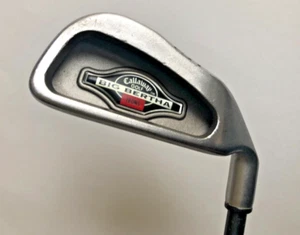 Callaway Big Bertha albero in grafite singolo 5 ferri RCH 96 RH - Foto 1 di 8