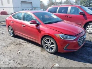 Used Ignition Switch fits: 2017 Hyundai Elantra Sedan keyless ignition Smart Key - Picture 1 of 24