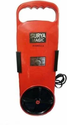 Surya MAGIC HANDY BUCKET SMART WASH Washing Machine Net (Pack of 1) 220 VOLT - Image 1 of 4