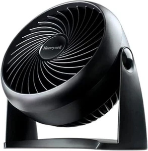 Honeywell TurboForce Ventilator Geräuscharme Kühlung verstellbarer Neigung NEU - Bild 1 von 4