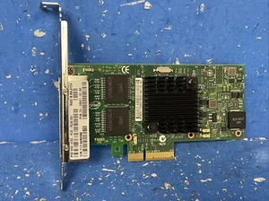 CISCO UCSC-PCIE-IRJ45 74-10521-01 INTEL I350 4-PORT 74-10521-01 - Picture 1 of 5