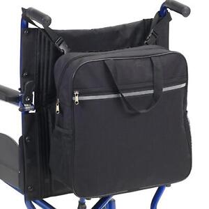 Rollstuhl Rucksack Tasche Für Rollator Elektrorollstühle Elektroroller