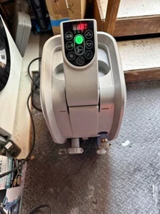 Bestway Lay-Z Spa Hot Tub Pump/Inflator Layz Heater Freezeshield S100102 - Picture 1 of 4