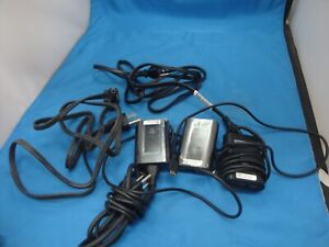 Lot of 3 Dell Latitude 5290 2-in-1 AC Power Adapter Cable 50W USB-C Tested