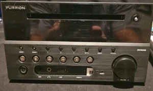 Furrion LLC DV3100S 120W 2-Zonen Entertainment System mit DVD GN - Bild 1 von 11