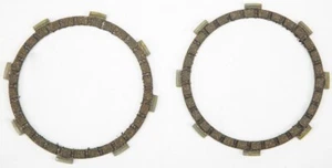 Kit de embrague serie EBC Redline CK Yamaha YSR50 1987-1992, RX50 1983-1984 - Imagen 1 de 1