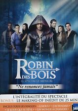 Robin des Bois : Ne renoncez jamais (DVD)