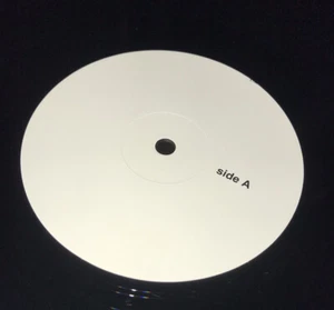 TEST PRESSING Iron Reagan - Tyranny of Will Vinyl Relapse Records Power Trip - Picture 1 of 4