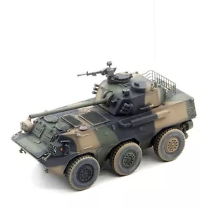 UNISTAR 1/72 ChinaPLL-05 Wheeled Assault Vehicle 120mm Mortar Finished Model^^ - Picture 1 of 19