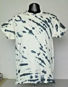 Medium tie dye tee shirt - Picture 1 of 4