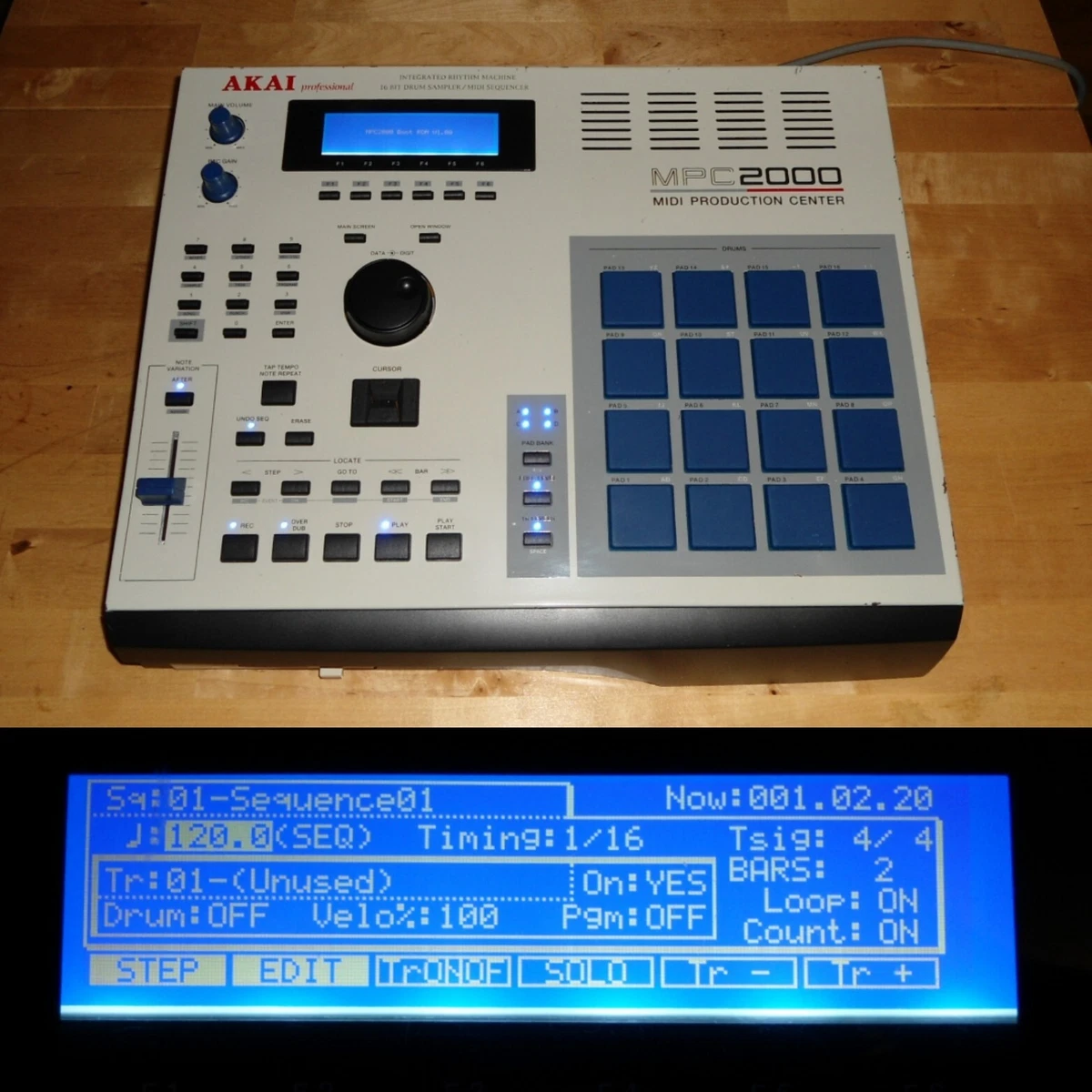 Mpc 2000xl for sale - eBay